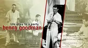 CD-Box - Benny Goodman - Life Goes to a Party - Longbox