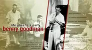 Benny Goodman / Harry James - Life Goes to a Party