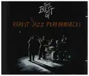 CD - Benny Goodman / Louis Armstrong a.o. - The Best Of Rarest Jazz Performances