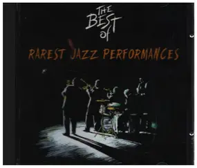 Benny Goodman - The Best Of Rarest Jazz Performances