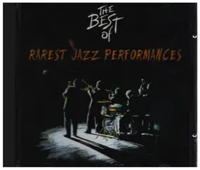 Benny Goodman - The Best Of Rarest Jazz Performances