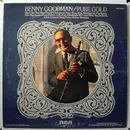 LP - Benny Goodman - Pure Gold