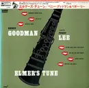 Double LP - Benny Goodman & Peggy Lee - Elmer's Tune - gatefold