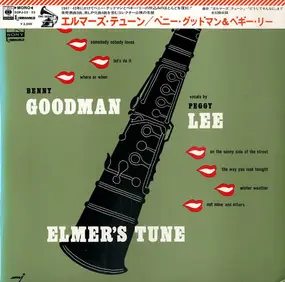 Benny Goodman - Elmer's Tune