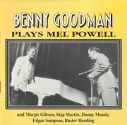CD - Benny Goodman - Plays Mel Powell - Mono