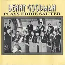 CD - Benny Goodman - Plays Eddie Sauter - Mono