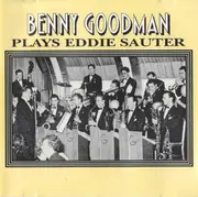 CD - Benny Goodman - Plays Eddie Sauter - Mono