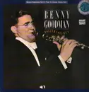 LP - Benny Goodman - Roll 'Em, Volume 1 - Mono