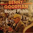 LP - Benny Goodman - Royal Flush