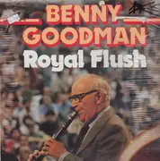 LP - Benny Goodman - Royal Flush