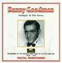 Double CD - Benny Goodman - Stompin At The Savoy