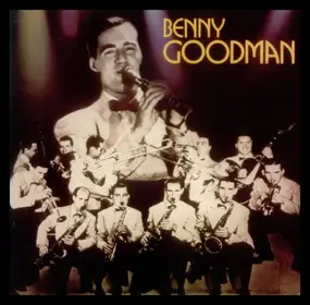 Benny Goodman - Swing A La King