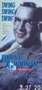 CD-Box - Benny Goodman - Swing Swing Swing - Collector's Edition