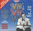 CD - Benny Goodman - Swing, Swing, Swing - The Life & Times Of Benny Goodman