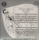 LP - Benny Goodman - Swingin' Through The Years With