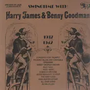 benny goodman - swingtime with harry james & benny goodman