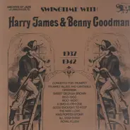 benny goodman - swingtime with harry james & benny goodman
