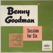 Benny Goodman - Session for Six