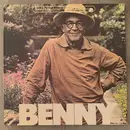 LP - Benny Goodman - Seven Come Eleven