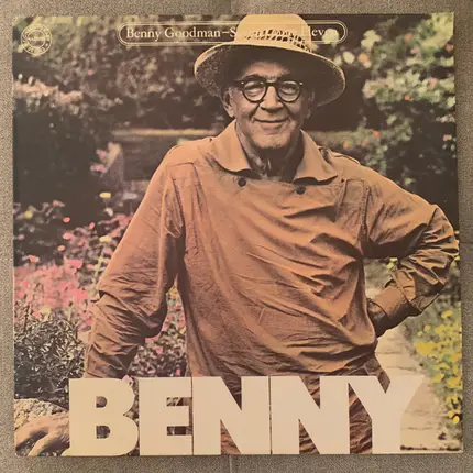 Benny Goodman - Seven Come Eleven
