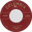 7inch Vinyl Single - Benny Goodman Sextet / Benny Goodman Sextet With Rosemary Clooney - Goodbye / A Fine Romance