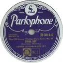 Schellack - Benny Goodman Sextet - China Boy / Ain't Misbehavin'