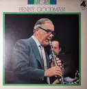 LP - Benny Goodman Sextet - Evergreen