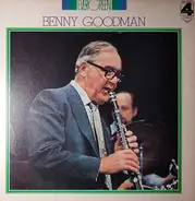 Benny Goodman Sextet - Evergreen