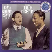 Benny Goodman Sextet Featuring Charlie Christian - Benny Goodman Sextet (Feat. Charlie Christian)