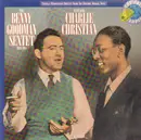 LP - Benny Goodman Sextet Featuring Charlie Christian - 1939-41