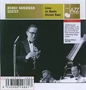 Benny Goodman Sextet - Live At Basin Street East