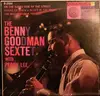 7inch Vinyl Single - Benny Goodman Sextet - On the Sunny Side of the Street