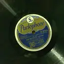 Schellack - Benny Goodman Sextet - Poor Butterfly / The Sheik