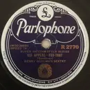 Schellack - Benny Goodman Sextet - Six Appeal / These Foolish Things