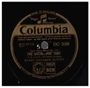 Benny Goodman Sextet - The Sheik / Poor Butterfly