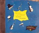 Schellack - Benny Goodman Sextet - Benny Goodman Sextet Session