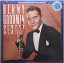 LP - Benny Goodman Sextet - Benny Goodman Sextet