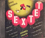 Schellack - Benny Goodman Sextet - Benny Goodman Sextet