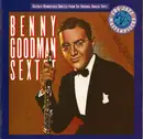 CD - Benny Goodman Sextet - Benny Goodman Sextet