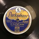 Schellack - Benny Goodman Sextet - Boy Meets Girl / I Surrender, Dear