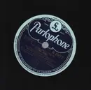 Schellack - Benny Goodman Sextet - Flying Home / Rose Room