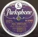 Schellack - Benny Goodman Sextet - Royal Garden Blues / Wholly-Cats