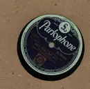 Schellack - Benny Goodman Sextet - She's Funny That Way / Rachel's Dream