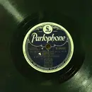 Schellack - Benny Goodman Sextet - Slipped Disc / I Got Rhythm