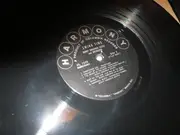 LP - Benny Goodman Sextet - Swing Time