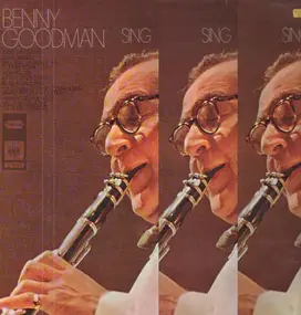 Benny Goodman - Sing Sing Sing