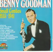 Benny Goodman - Small Combos 1935-1941