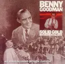 Double LP - Benny Goodman - Solid Gold Instrumental Hits