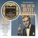 CD - Benny Goodman - The Young Benny Goodman 1928-1931