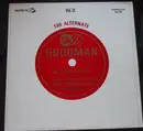 LP - Benny Goodman - The Alternate Goodman - Vol. IX